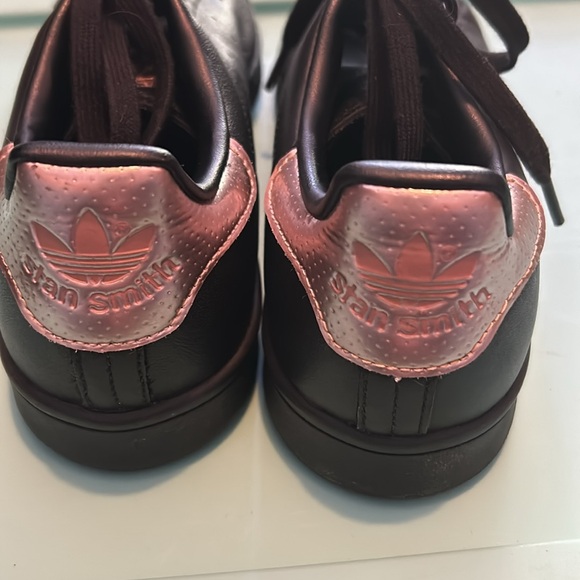 New without tags. Stan smith adidas. Size 9 - Picture 1 of 6